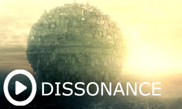 <b>Dissonance (Kinokurzfilm)</b>  <br> <small> // Sounddesign // 7.1 Mischung </small>  <br> <small><i> </i></small>