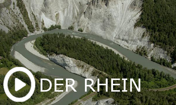 <b>Der Rhein - von der Quelle bis zur Mündung</b> (TV Vierteiler für arte)  <br> <small>  // Komposition und Produktion von 137min Orchestermusik</small>  <br> <small><i>  </i></small>