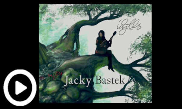 <b>Jacky Bastek - Idylls (Albumproduktion)</b>  <br> <small> // Aufnahmen & Mischung </small>  <br> <small><i> </i></small>