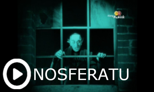 <b>Nosferatu - Kinospielfilm</b>  <br> <small>// Aufnahme, Schnitt und Surroundmischung mit dem Saarländischen Rundfunksinfonieorchester </small>  <br> <small><i> </i></small>